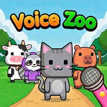 Voice Zoo