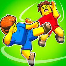 Blocks Combat Fight Simulator: Draw Strike!
