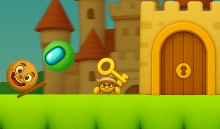 Tung TungBall and Labububall