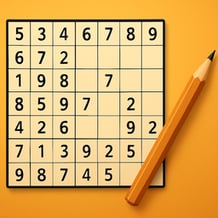 Classic Sudoku