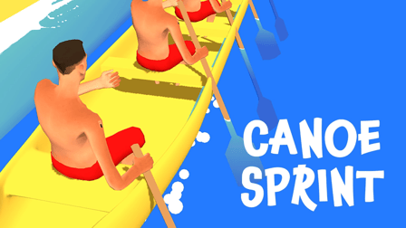 Canoe Sprint