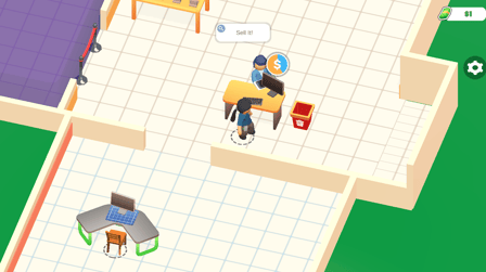 My Phone Store - Screenshot 2