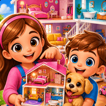 My Dream Home: Family Stories