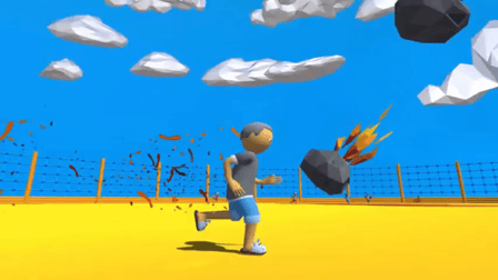 Obby: Mini-Games VS 1000 - Screenshot 4