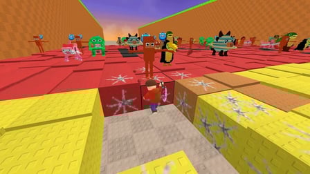 Break Rocks For Brainrots - Zrzut ekranu 7