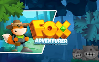 Fox Adventurer