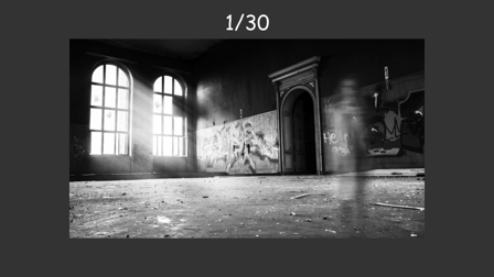 Find a Ghost - Screenshot 1