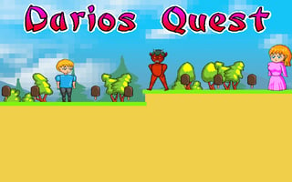 Darios Quest