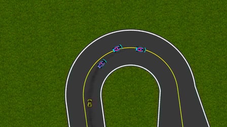 Race2d - Screenshot 4