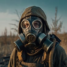 After the apocalypse