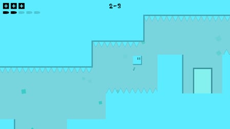 RECOIL - Screenshot 5