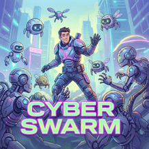 Cyber Swarm