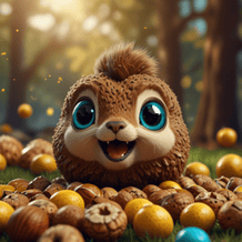 Nut: Clicker