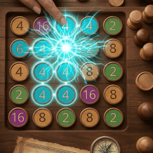 248 Deluxe Wooden Edition