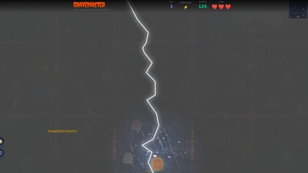 Gravemaster - Screenshot 2