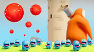 Slasty: Candy Tower