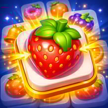 Tile Connect Master: Pair Match Puzzle