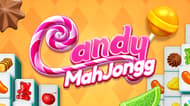 Mahjongg Candy