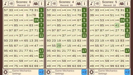 Numbers In Ascending | Descending Order - Screenshot 1
