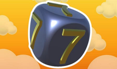 Seven 3D