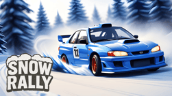 Snow Rally