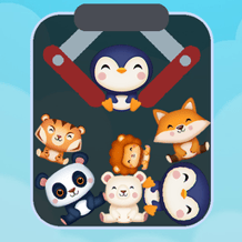 ZooCute: Connect animals