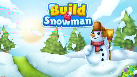 Build a Snowman