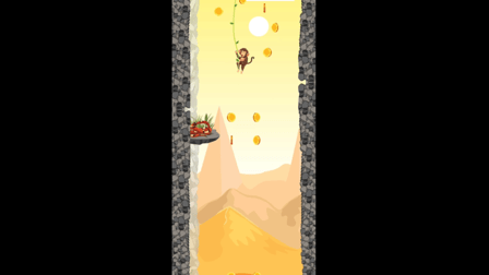 Monkey Escape - Screenshot 4