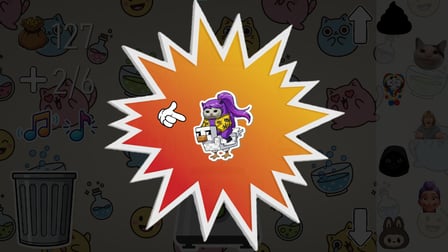 Mix the Memes! - Screenshot 3