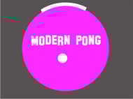 Modern Pong