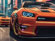 Real City Driver