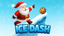 ICE DASH