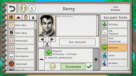 Card Survival Tropical Island - Screenshot 6