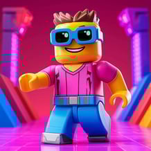 Obby +1 Defeat them all!