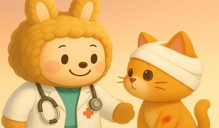 Cat Clinic