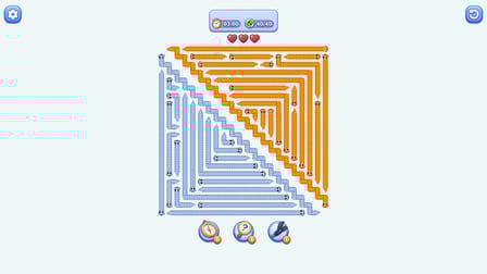 Snake Wiggle Master - Screenshot 4