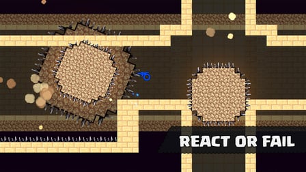 Epic Parkour: Block Platformer - Screenshot 2