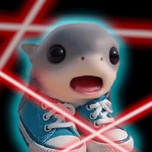 Baby Shark Los Tralaleritos