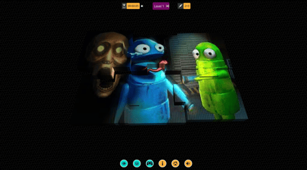 Tung-Sahur-And-Repo - Screenshot 3