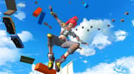 Only Up 3D Parkour Go Ascend