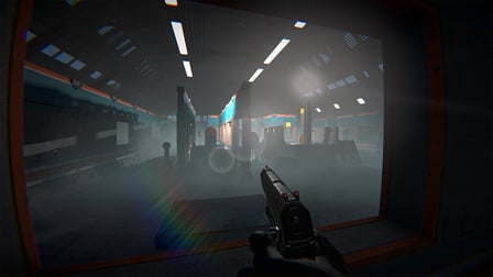 IPSC Shooter - Screenshot 2