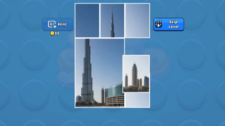 Jig Snap Puzzles - Screenshot 1