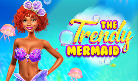 The Trendy Mermaid