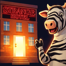 Strange Hotel