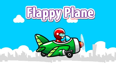 Flappy Plane