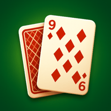 Nine. The Fate Card.