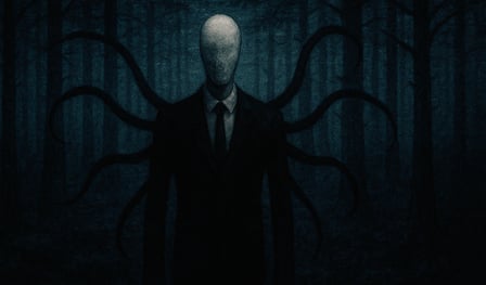 Slender is Back