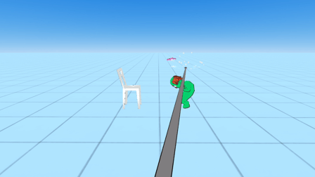 Annoying Cousins Punch Game - Screenshot 1