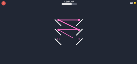 Brain Line Connect - Screenshot 2