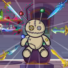 Voodoo Doll